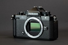 Nikon zf gebraucht kaufen  Hamburg