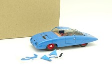 Jps résine panhard d'occasion  Paris VII