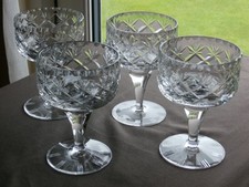 Lovely quality crystal for sale  ANTRIM