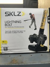 Lighting bolt pro for sale  El Paso