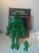 Micronauti green baron usato  Budrio
