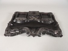 Encrier gutta percha d'occasion  Paris-