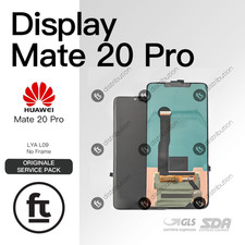 Huawei display mate usato  Lecce