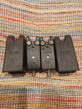 Delkim alarms white for sale  STOKE-ON-TRENT