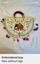 Tapestry bag for sale  ILFORD