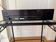 Kennwood 1100 highend gebraucht kaufen Kennwood 1100 highend gebraucht kaufen  Hamburg