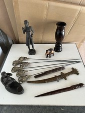 Lot objet ethnique d'occasion  Crécy-la-Chapelle