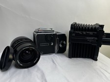 Hasselblad 503 a12 gebraucht kaufen  Leipzig