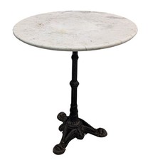 Table bistro époque d'occasion  Marseille X
