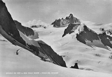 Col geant aiguille d'occasion  France
