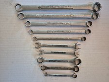 Craftsman usa double for sale  Alpine