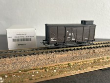Sncf dpmr couvert d'occasion  Sannois