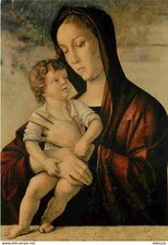 Art peinture religieuse d'occasion  Fruges
