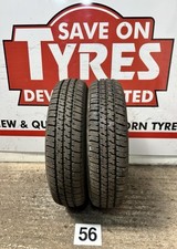 155 80r12 firestone for sale  IVYBRIDGE