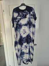 Kaftan dress moroccan for sale  LIVERPOOL