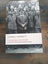 Generali hitler correlli usato  Aicurzio