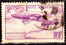 Old stamp ancien d'occasion  Ploufragan