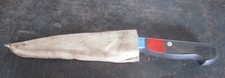 Sicherheitsmesser feuerwehr la gebraucht kaufen  Berglen