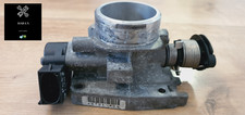 Original Ford Fiesta IV, KA Drosselklappe + Sensor 97BF-AD, 95BF-9B989-JB comprar usado  Enviando para Brazil