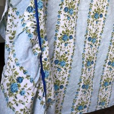 Vtg french floral d'occasion  Albi