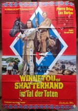 Winnetou shatterhand tal gebraucht kaufen  Rosenheim