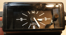 12621 bmw uhr gebraucht kaufen  Kolbermoor