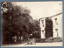Photographie groupe vintage d'occasion  Pagny-sur-Moselle