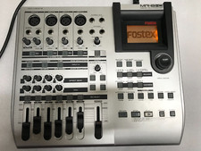 Fostex 8hd digital d'occasion  Expédié en Belgium