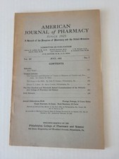 American journal pharmacy for sale  Rosharon