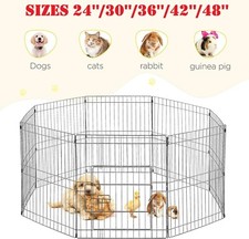 Dog pet pen for sale  MANCHESTER