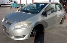 Ricambi toyota auris usato  Favara