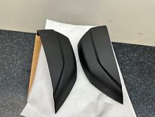 Yamaha deckel seitenelement gebraucht kaufen  Römerberg