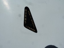 headstock badge for sale headstock badge for sale SHEFFIELD