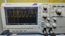 Tektronix dpo2012 100mhz usato  Trieste