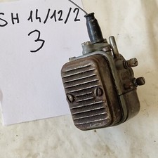 Carburatore dell orto usato  Matelica
