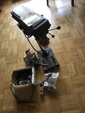 Säulenbohrmaschine top craft gebraucht kaufen  Wuppertal
