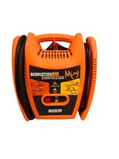 Revolutionair miny kompressor gebraucht kaufen  Hamburg