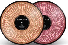 Usado, Glass Animals How To Be A Human Being Zoetrope Colored Vinyl LP comprar usado Usado, Glass Animals How To Be A Human Being Zoetrope Colored Vinyl LP comprar usado  Enviando para Brazil