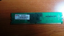 1gb 1x1gb tek usato  Messina