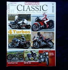 Motorrad classic 2005 gebraucht kaufen Motorrad classic 2005 gebraucht kaufen  Vechta