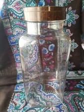 1950s glass sweet for sale  MORPETH