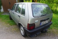 Ldtimer fiat uno gebraucht kaufen  Frohburg