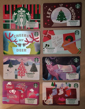 Starbucks 2023 christmas for sale  Washington