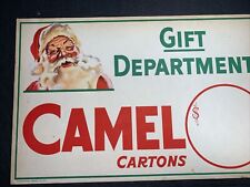 1940 camel cigarettes for sale  Dayton