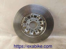 Disque frein suzuki d'occasion  Languidic
