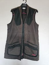 Ladies skeet vest for sale  COLCHESTER