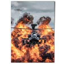 Apache army attack for sale  SELBY