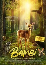 Bambi rig kinoplakat gebraucht kaufen  Deutschland