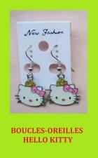 Rare paire bijoux d'occasion  Crespin