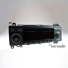 Original Mercedes Audio 5 BE6086 Becker Autoradio W169 W245 W639 W906 CD Radio comprar usado  Enviando para Brazil